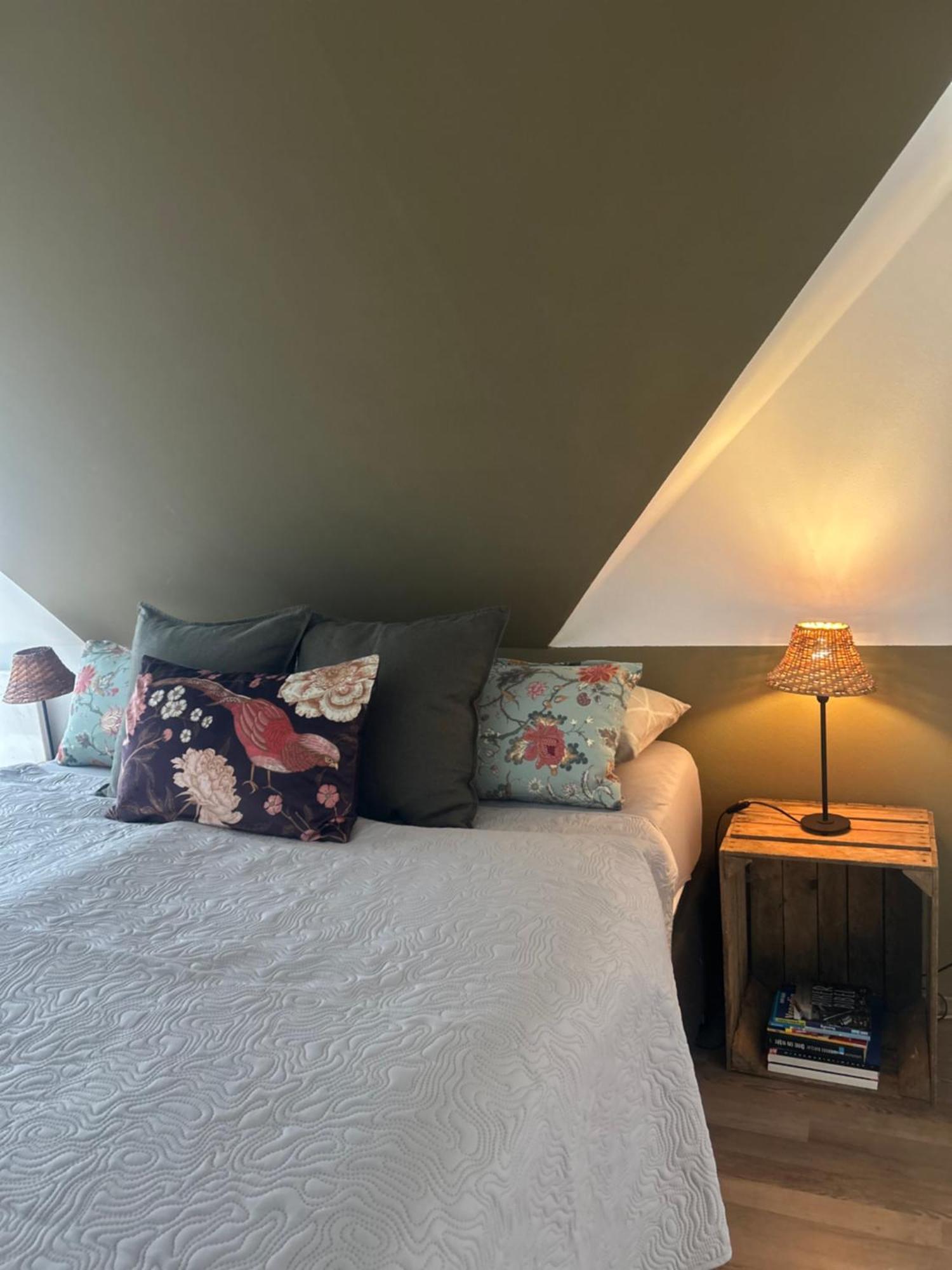 Bezaubernde Ferienwohnung Mit Rosengarten Waldershof Exteriér fotografie